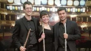 Accademia Flautistica di Genova