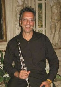 Raffaele Bertolini